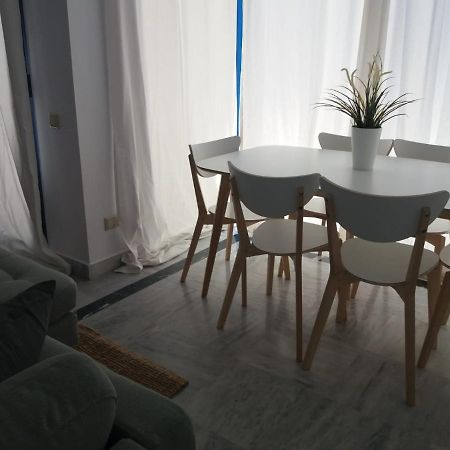 Apartamento Marbella House Penthouse Exterior foto