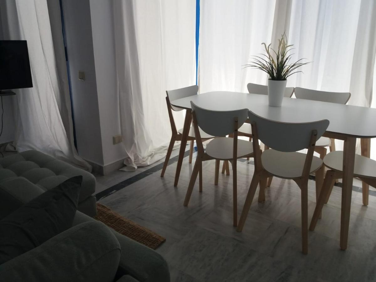 Apartamento Marbella House Penthouse Exterior foto