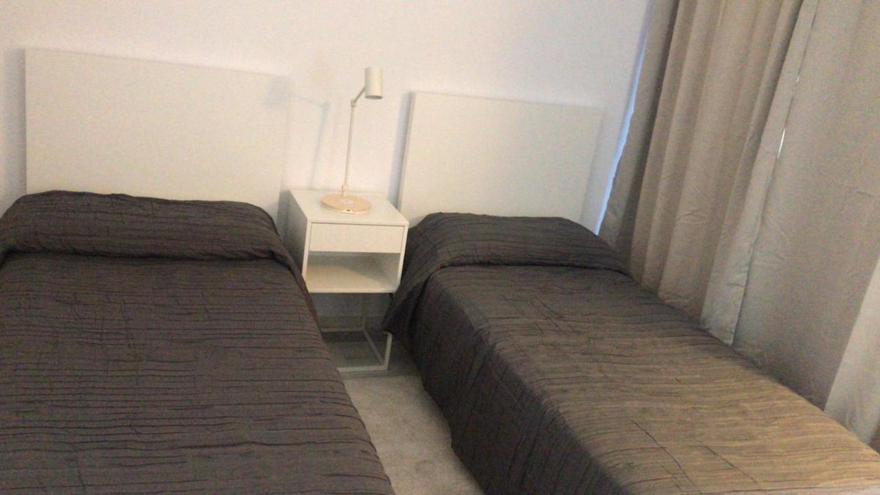 Apartamento Marbella House Penthouse Exterior foto