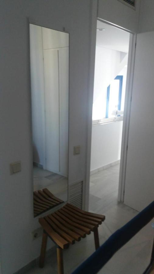 Apartamento Marbella House Penthouse Exterior foto
