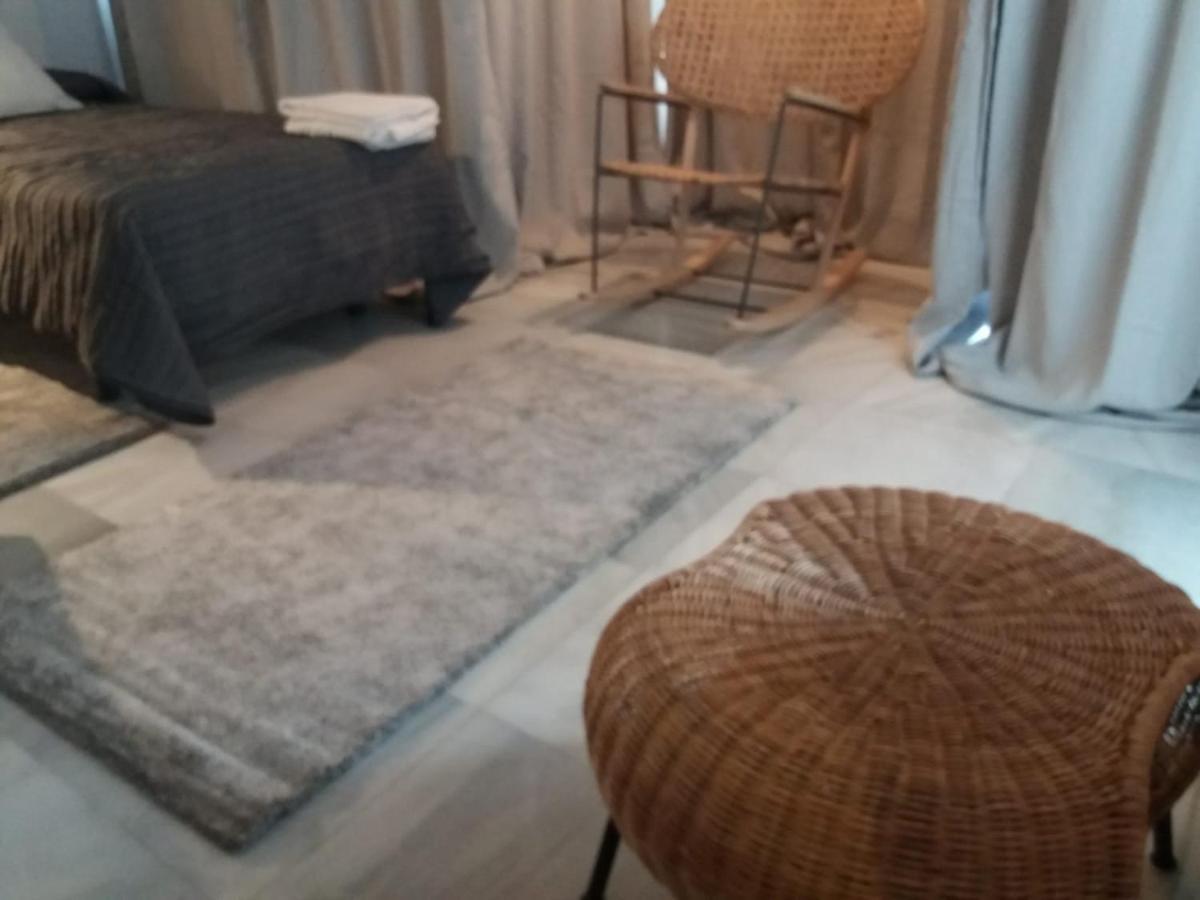 Apartamento Marbella House Penthouse Exterior foto