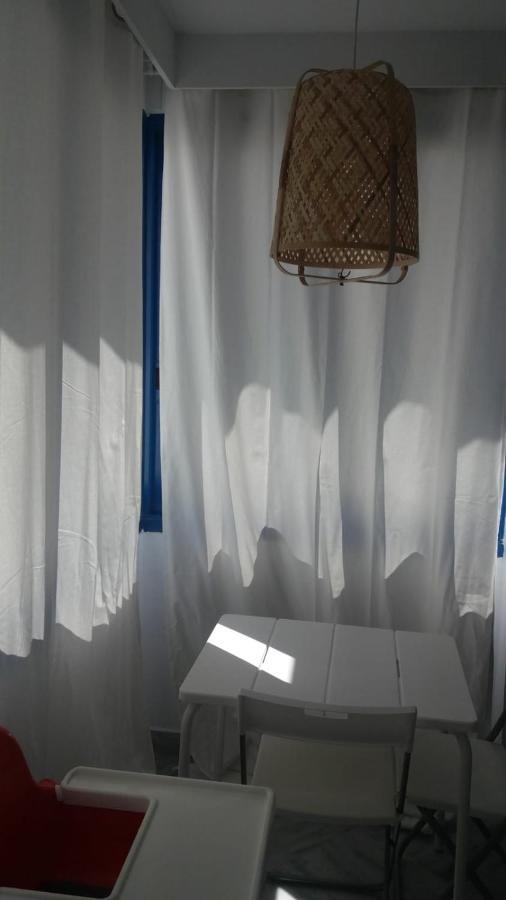 Apartamento Marbella House Penthouse Exterior foto