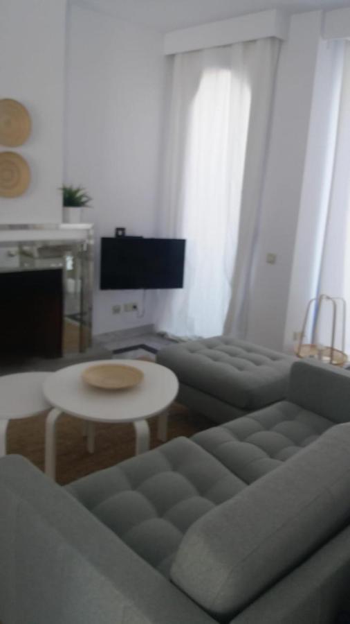 Apartamento Marbella House Penthouse Exterior foto