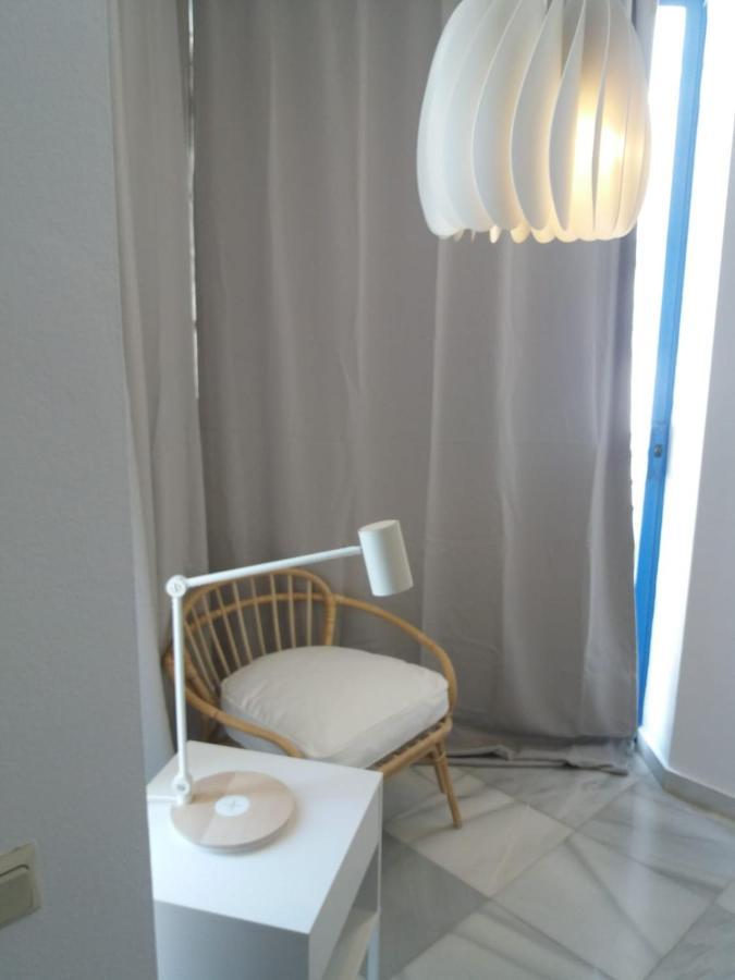 Apartamento Marbella House Penthouse Exterior foto