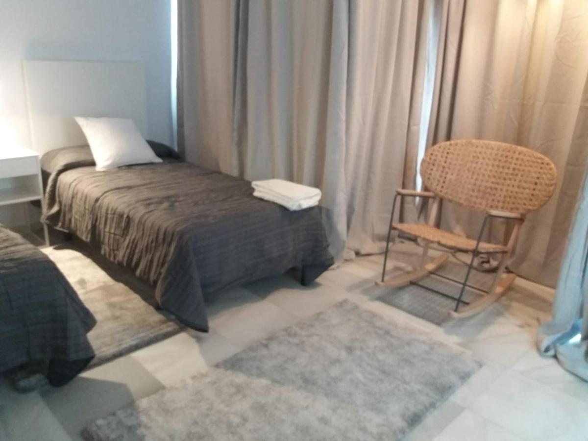 Apartamento Marbella House Penthouse Exterior foto