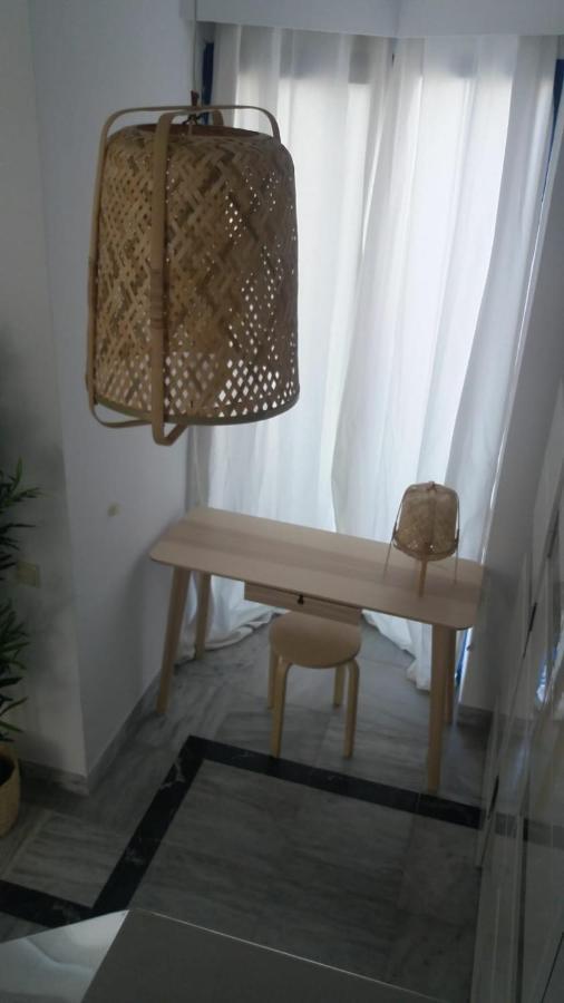 Apartamento Marbella House Penthouse Exterior foto
