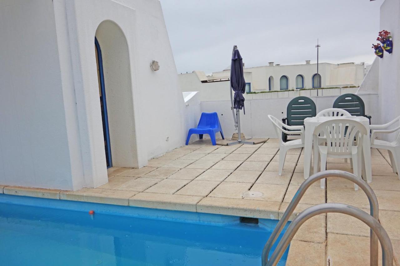Apartamento Marbella House Penthouse Exterior foto
